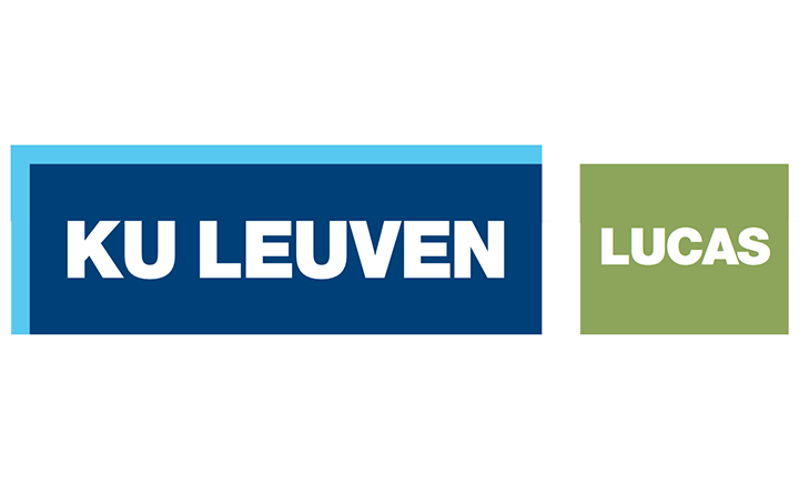 KULeuven LUCAS logo