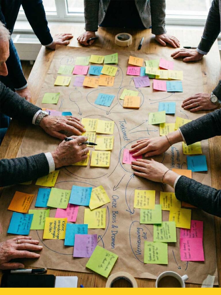 ELZ Oost-Meetjesland WhoCares? geïntegreerde zorg en welzijn experts