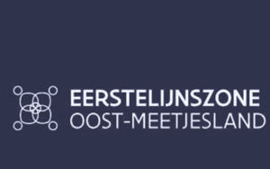 ELZ Oost Meetjesland ELZOM logo
