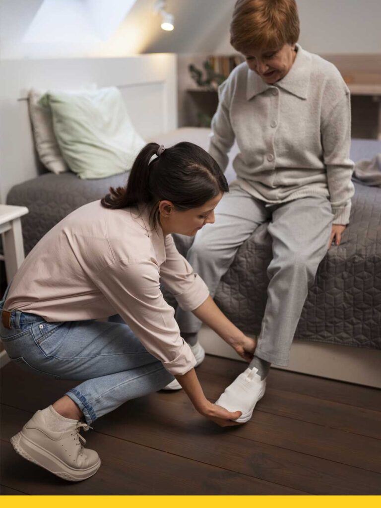 Koning Boudewijnstichting WhoCares? geïntegreerde zorg en welzijn experts