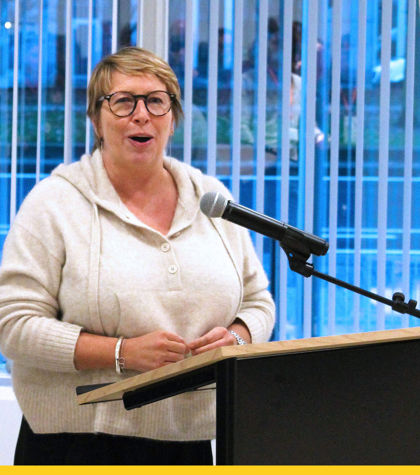 De Socius trefdag: Welzijn en cultuur onlosmakelijk verbonden?