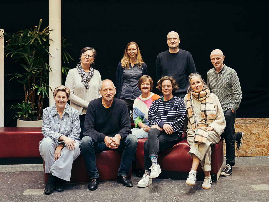 WhoCares? team 2025 consultants consultancy advies begeleiding geïntegreerde zorg en welzijn ondersteuning gezondheidszorg