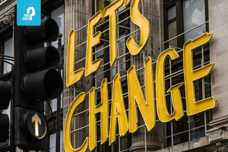 wat is een transitie verandering gezondheidszorg zorg welzijn ondersteuning