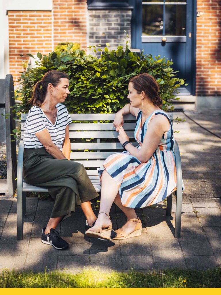 Zorgzame Buurten Heverlee case geïntegreerde zorg Leuven Vlaams-Brabant