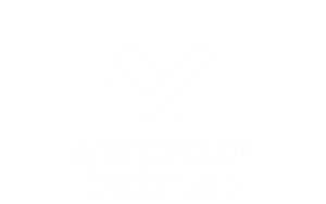 Zorgzame Buurten logo