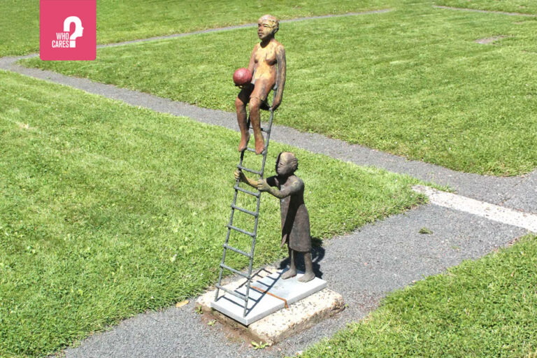 WhoCares? Summer Academy 2026