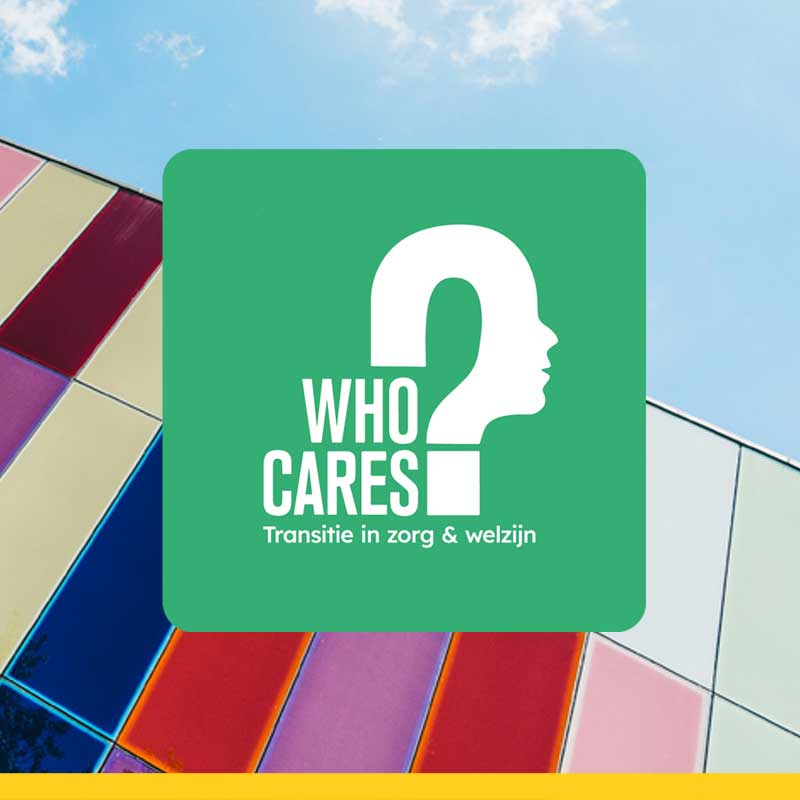 WhoCares? consultants in geïntegreerde gezondheidszorg en welzijn