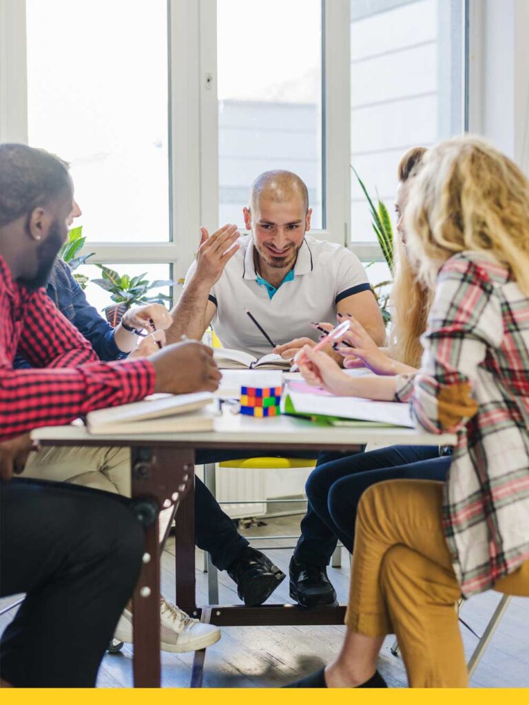 zorgcontinuïteit nazorg organiseren ADIC vzw case geïntegreerde zorg ondersteuning strategie ambulante residentiële begeleiding verslaving