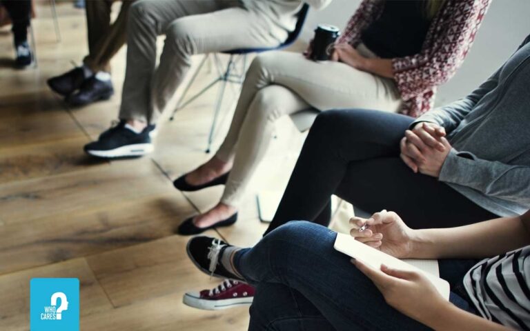 klassens tid groepen groepsdynamica zorg welzijn ondersteuning team