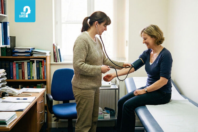 huisarts interprofessioneel team start2vihp samenwerken huisartsenpraktijk verpleging