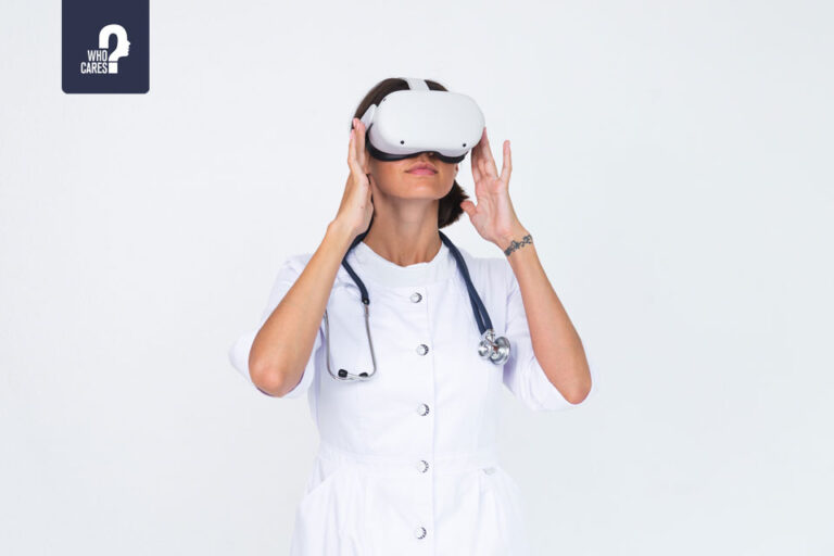 digitale innovatie in zorg en welzijn