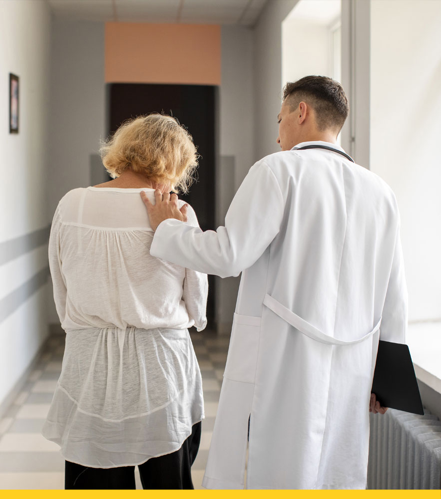 geïntegreerde rouwzorg transitionele rouwzorg