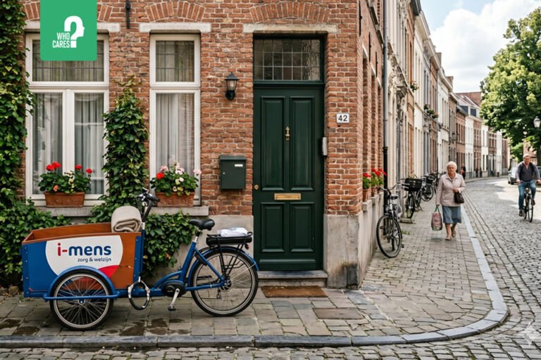 i-mens wijkgerichte zorg en ondersteuning wijk als ecosysteem