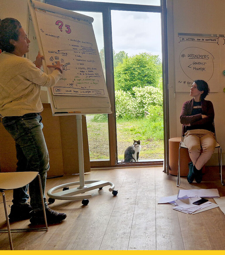 opleiding cursus stakeholder management op maat
