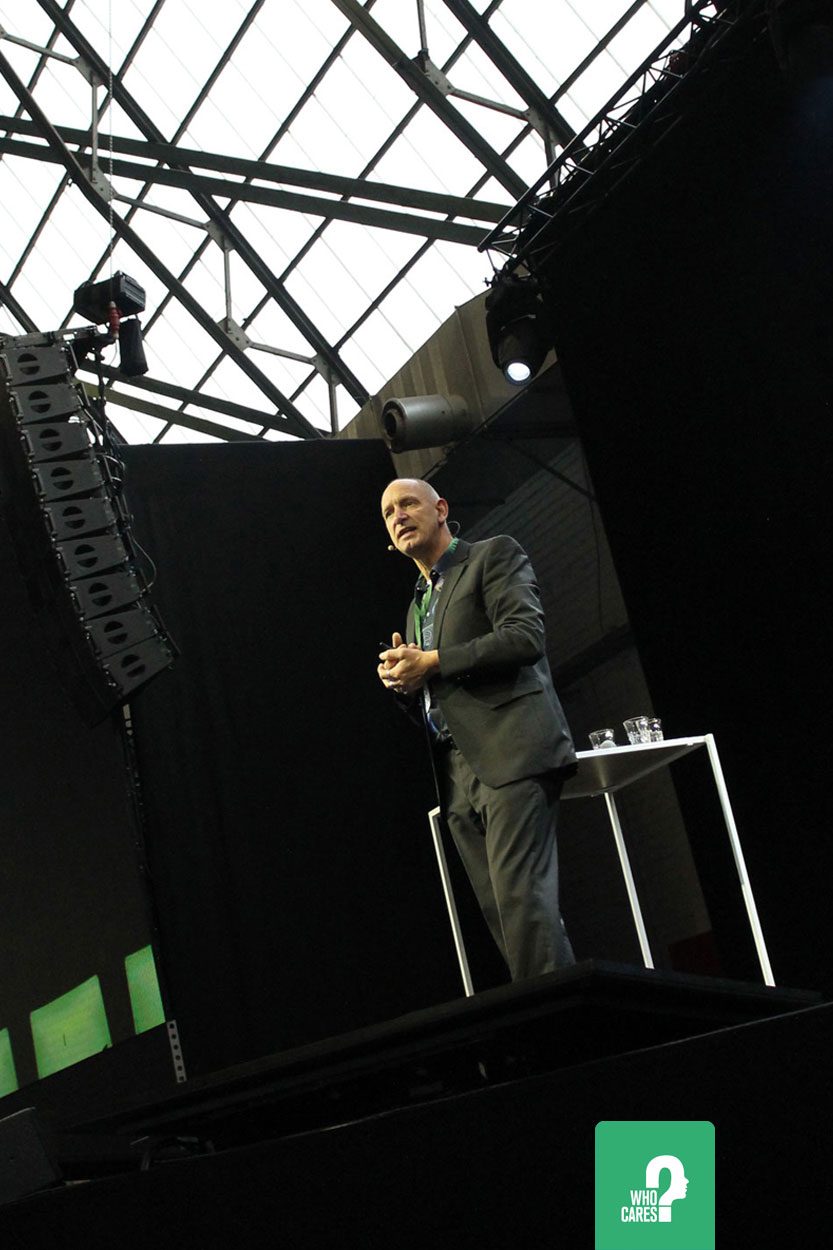 caruna top zorgtop verslag foto toekomst zorg veranderagenda CM