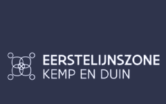 ELZ kemp en duin logo